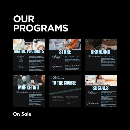 Royal Bussiness Acadamy