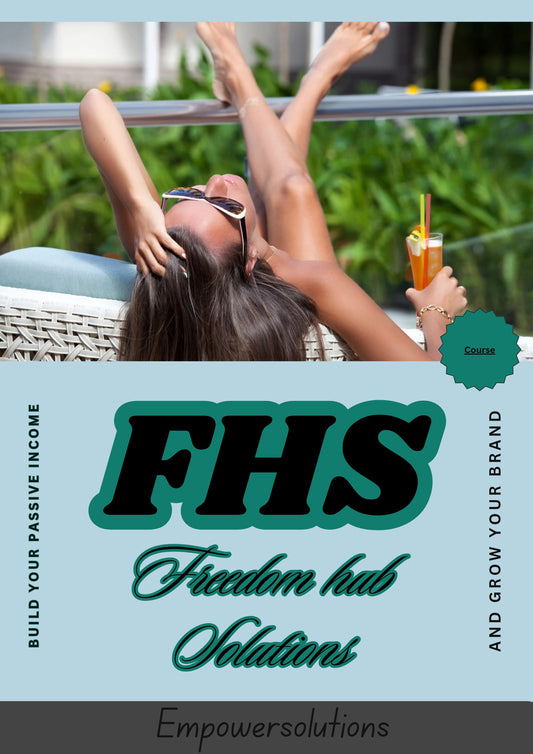 Freedom Hub solutions