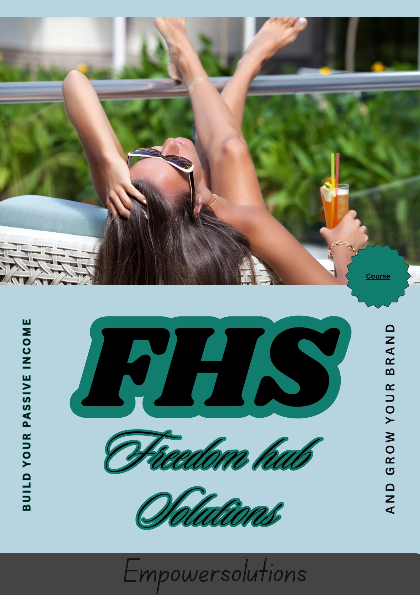Freedom Hub solutions