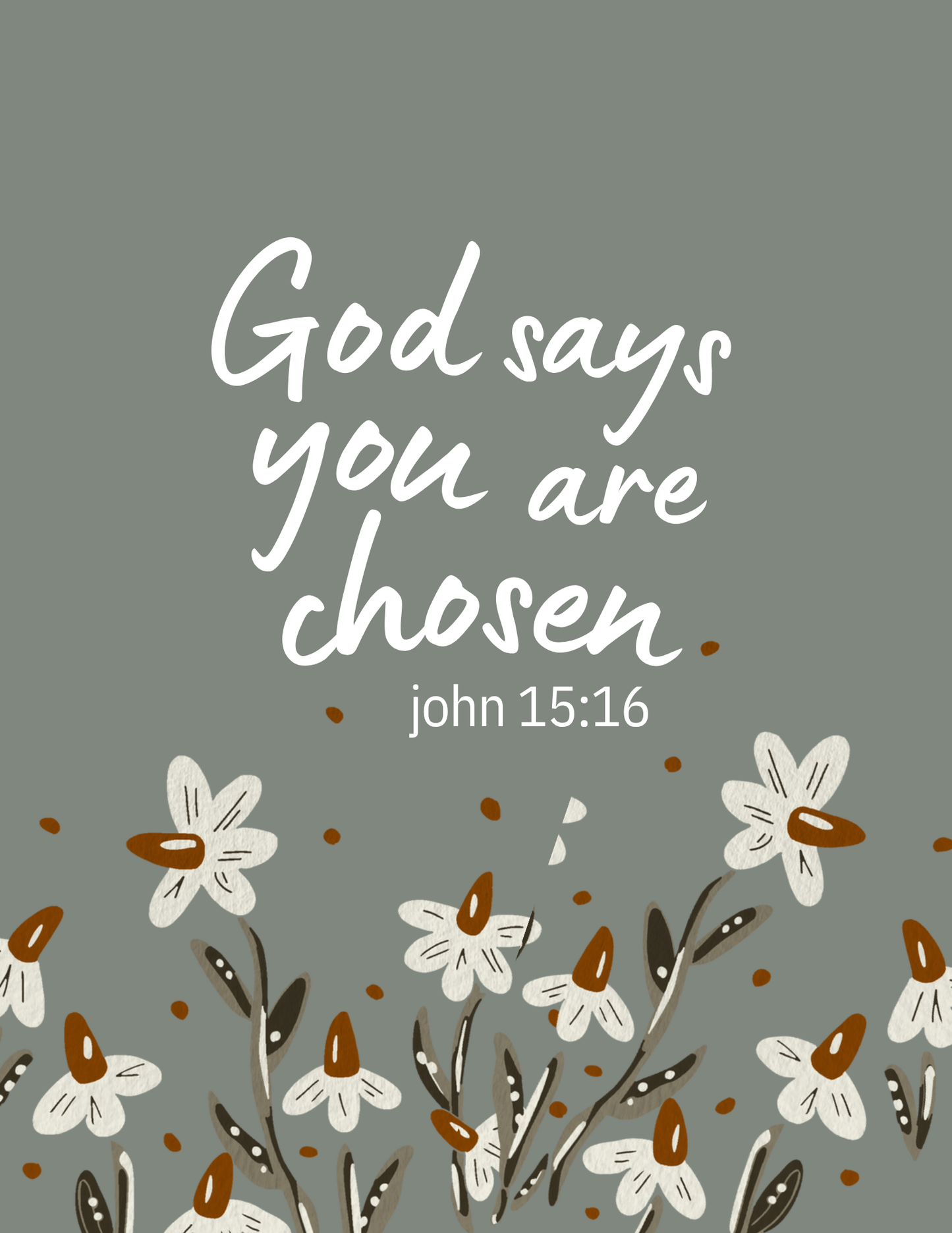 Bible Reading plan